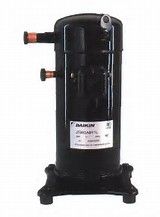 MANN-FILTER Air Conditioner Compressor